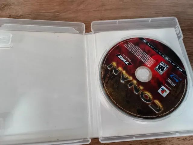 Conan Ps3 - Foto 4
