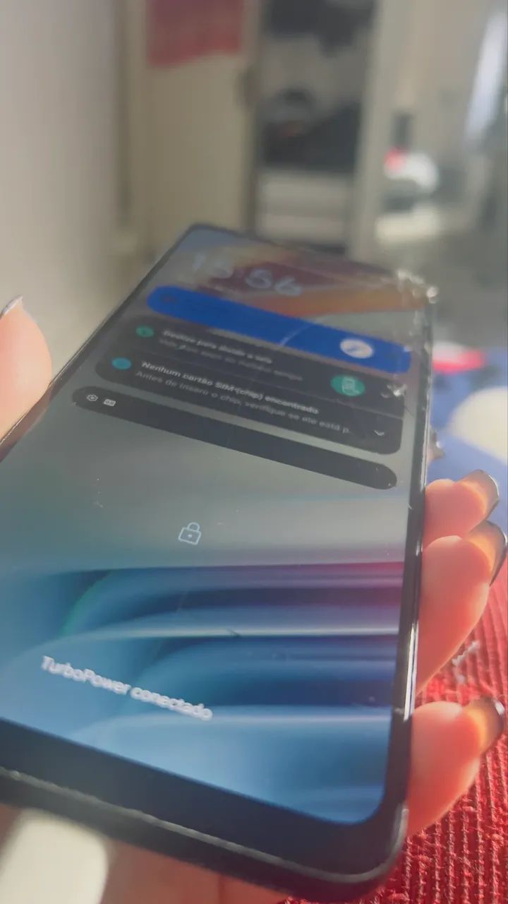 Vende se motorola G 60 