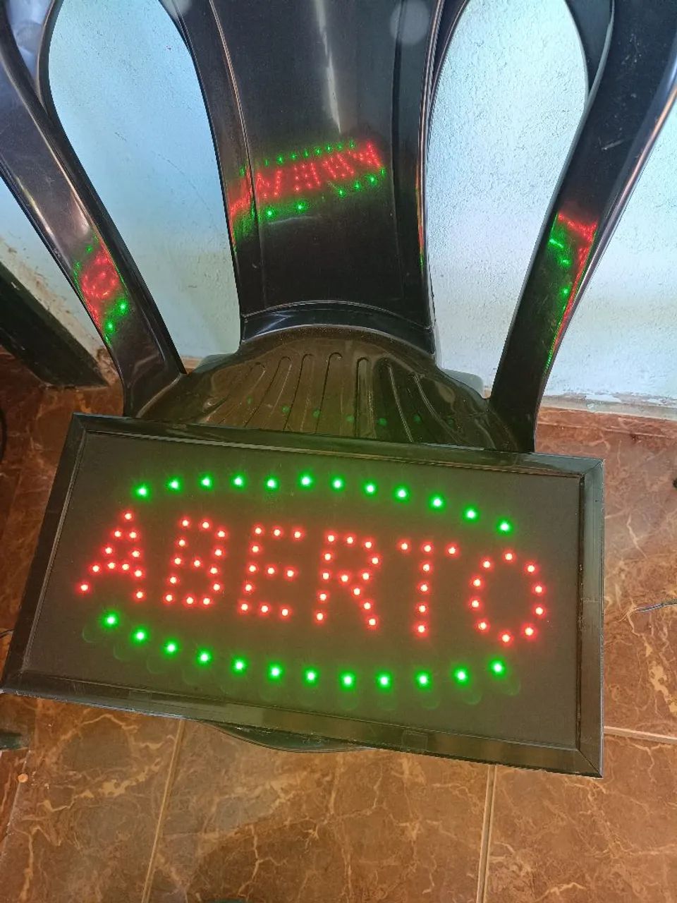 Placas de led  ( ABERTO) - Foto 2