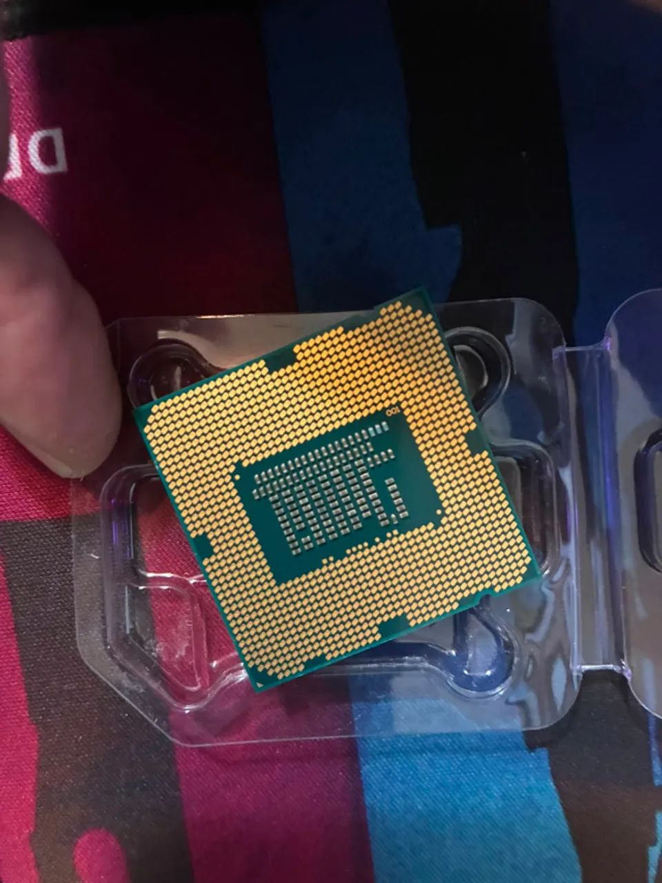 Intel Core i3 3220 - Foto 2