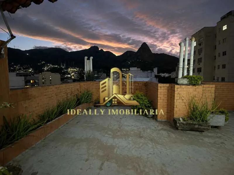 Apartamento : Duplex / Residencial / Grajaú - Foto 5