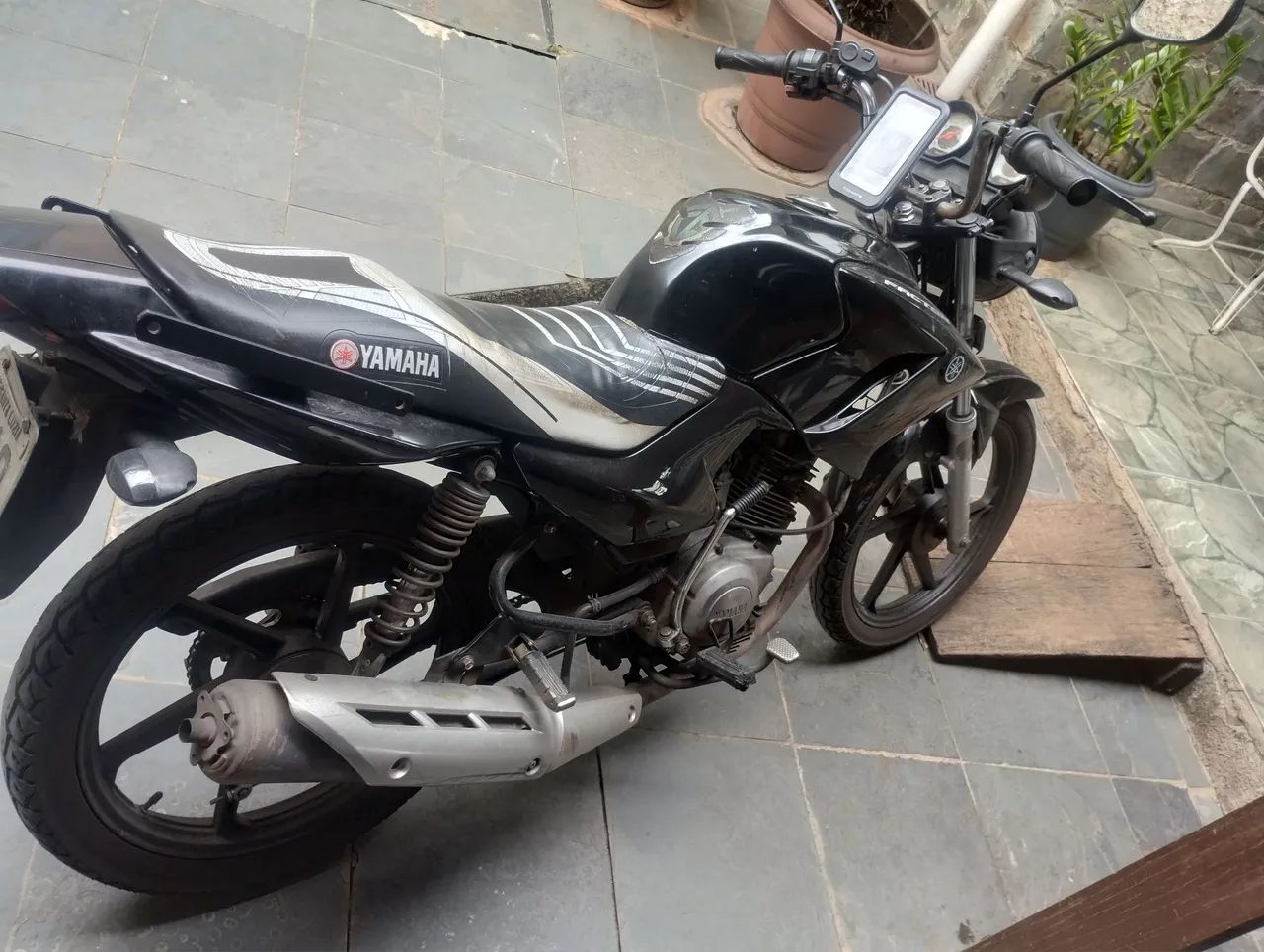 Moto