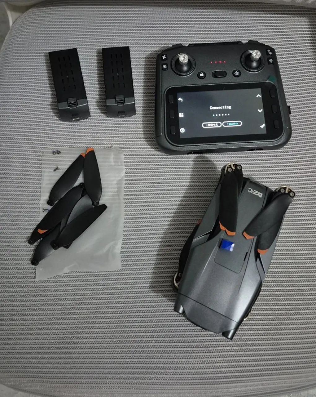 Drone L600-1 Pro 4k  - Foto 5