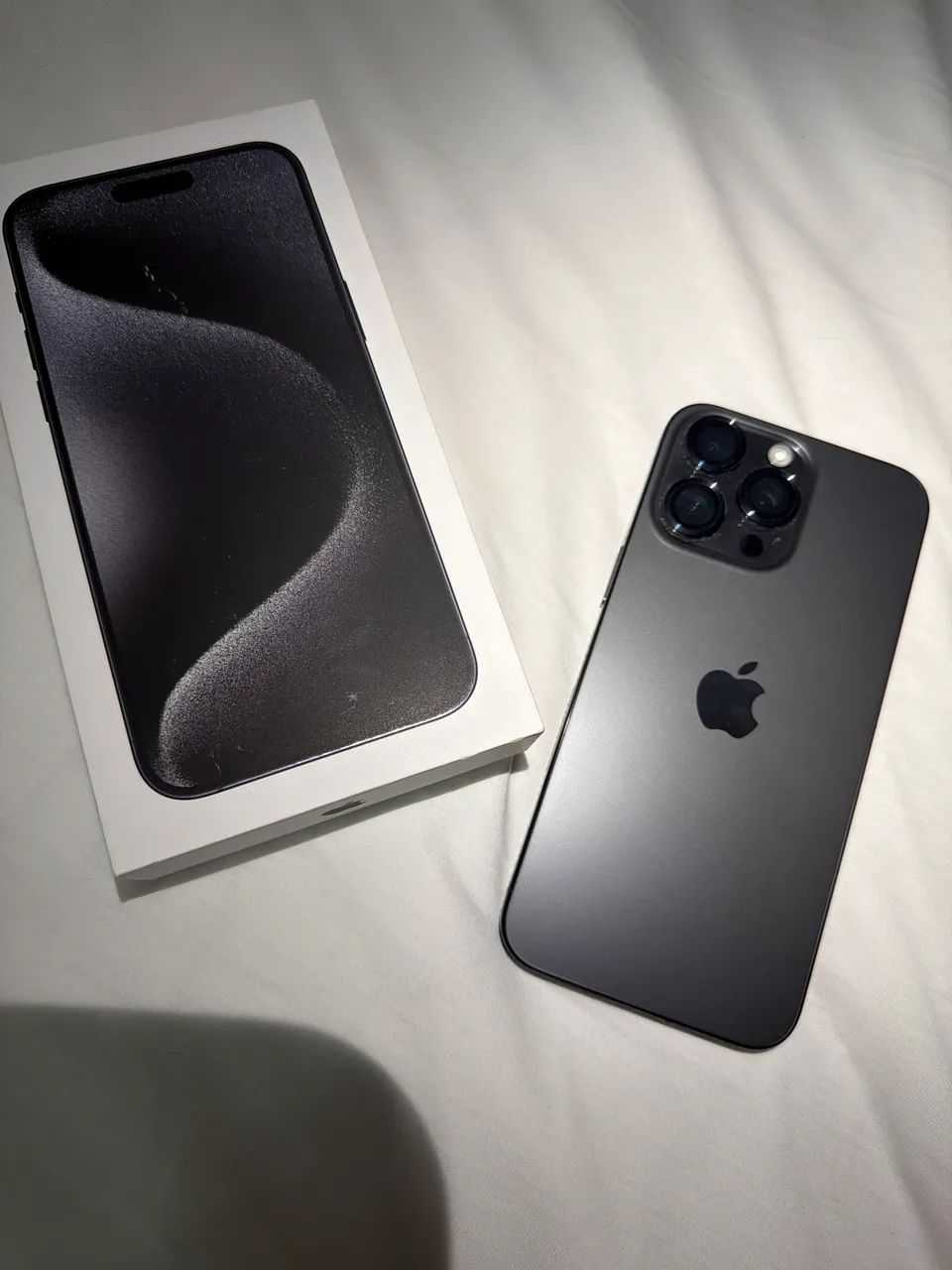 iPhone 15 Pro Max - 512GB - Celulares e Smartphones - Jardins