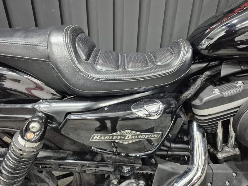 Harley-Davidson XL 1200 50 cc  - Foto 3