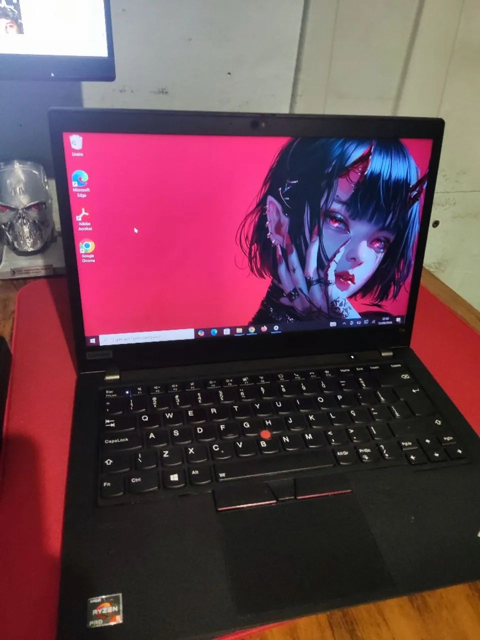 Notebook Lenovo t14 