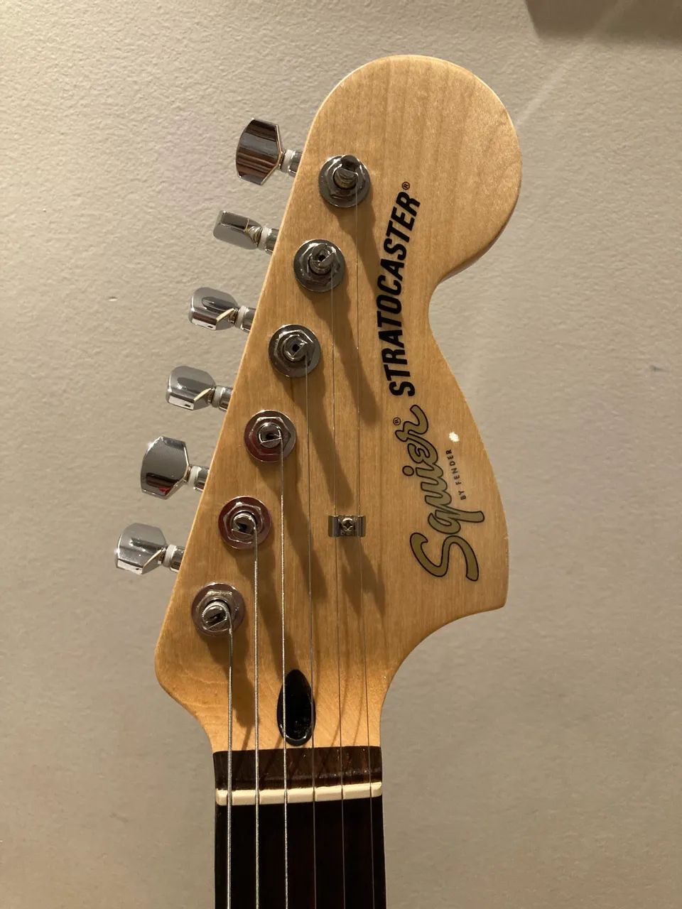 Guitarra squier  - Foto 3