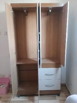 Guarda roupa de Solteiro  - Foto 2