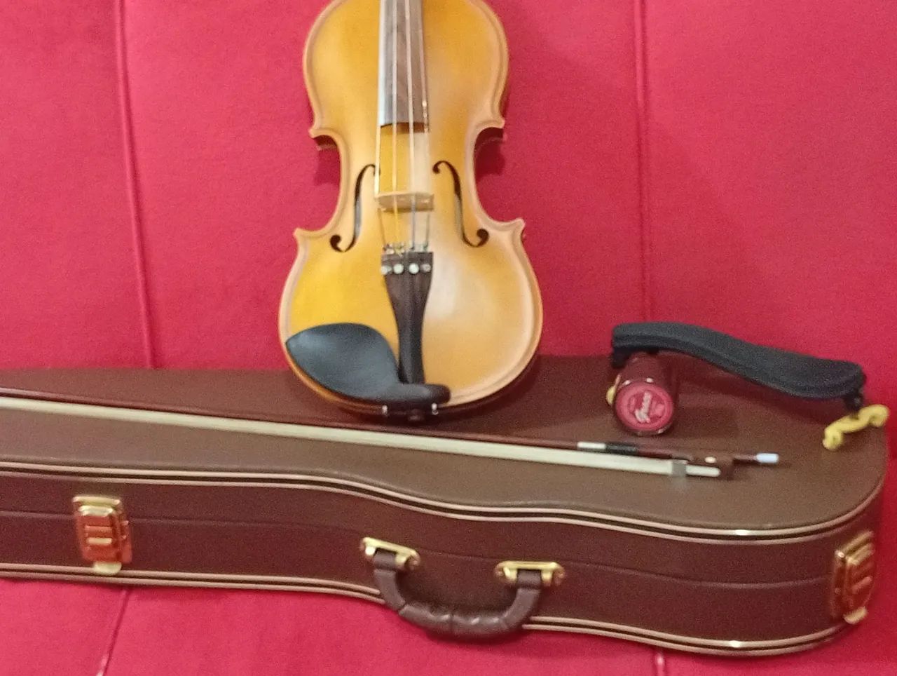 Violino 4x4 (62  * - Foto 4