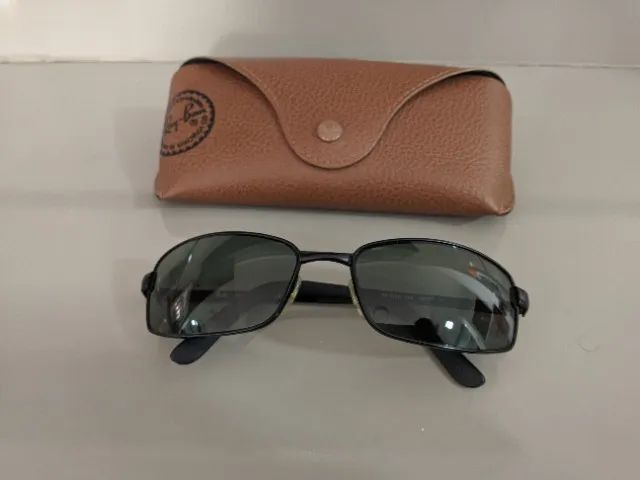 Oculos Rayban Original RB 3194