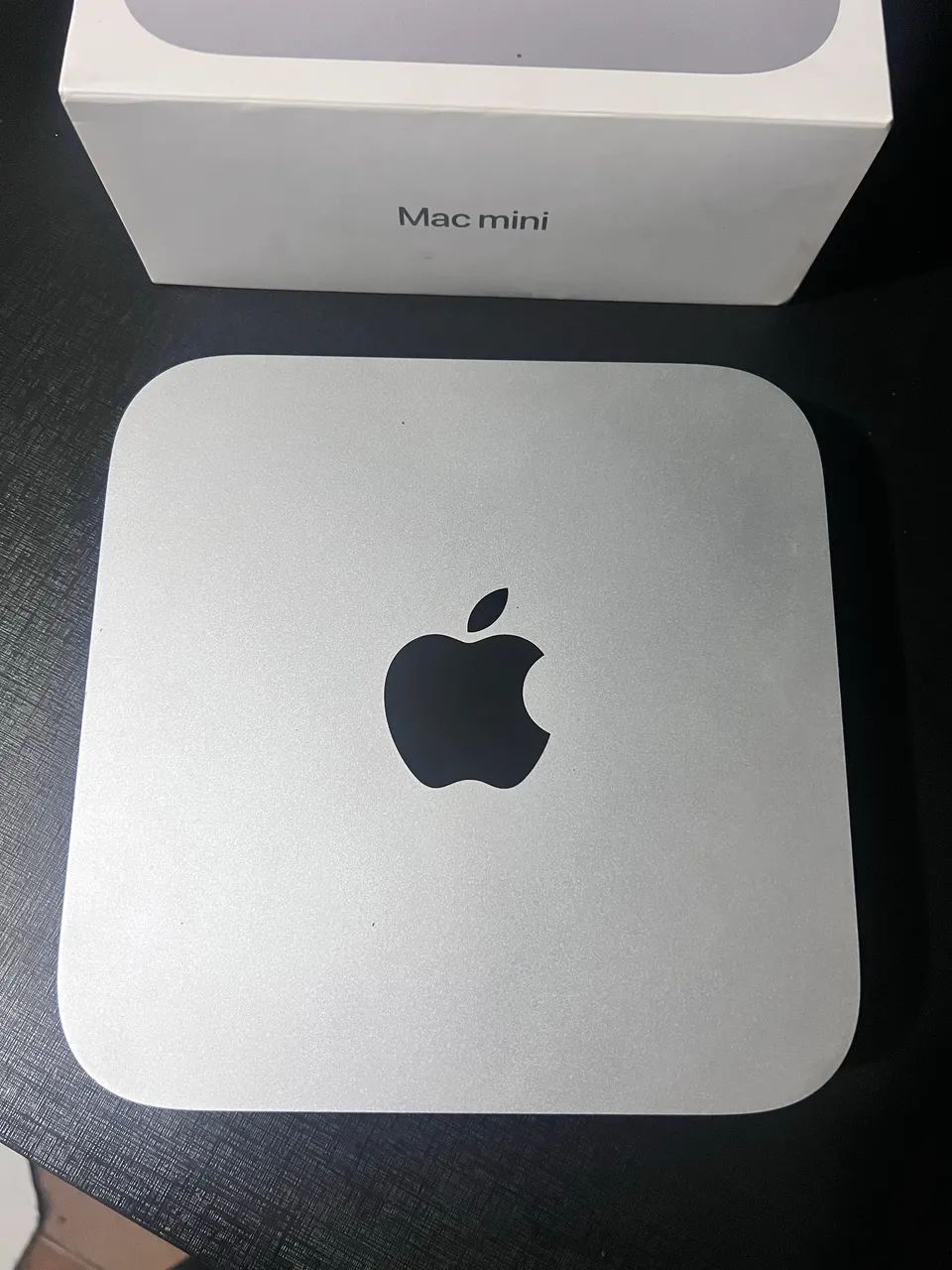 Mac Mini m2 (2023) 256gb 8gb memória  - Foto 6