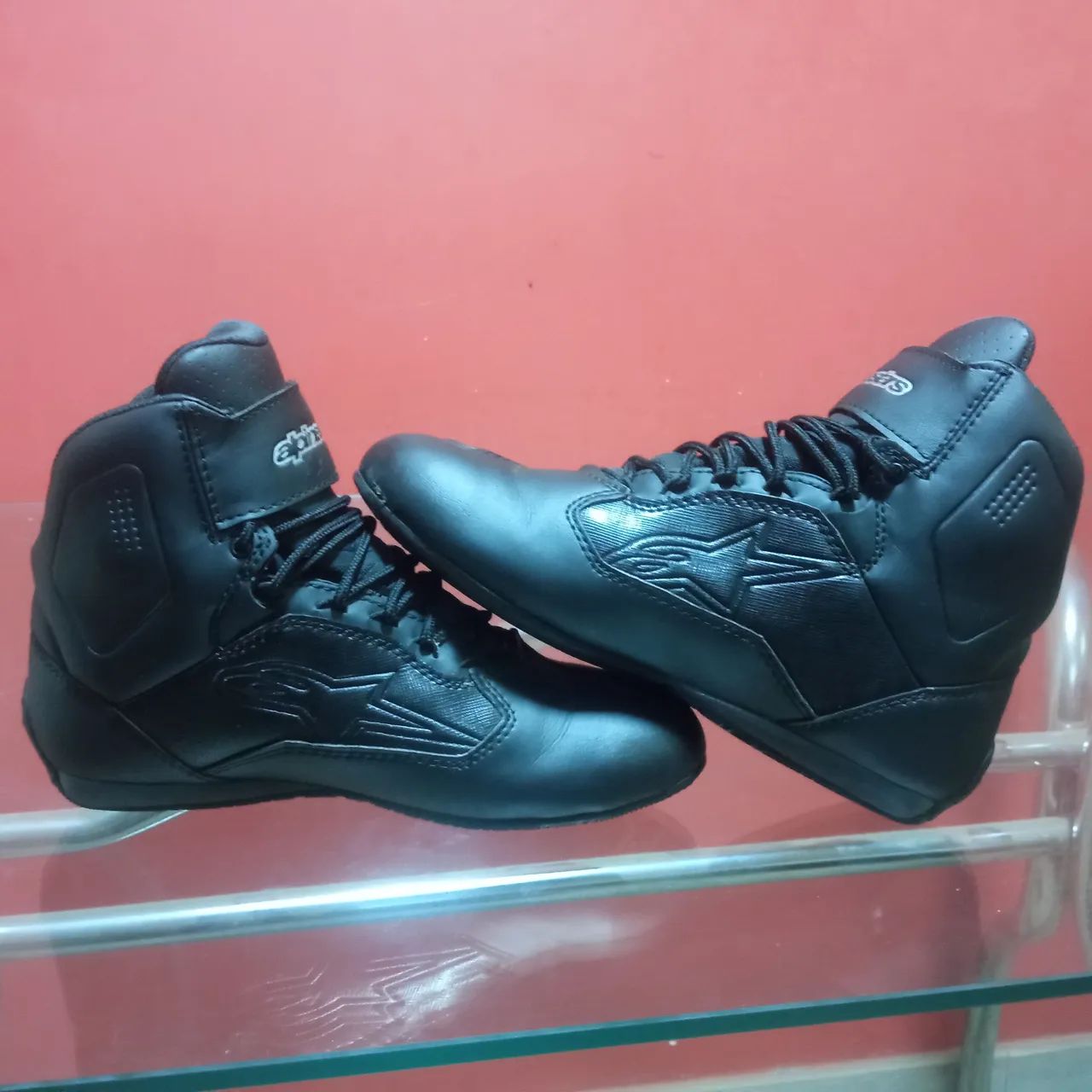 Bota ALPINESTARS 35 - Foto 2