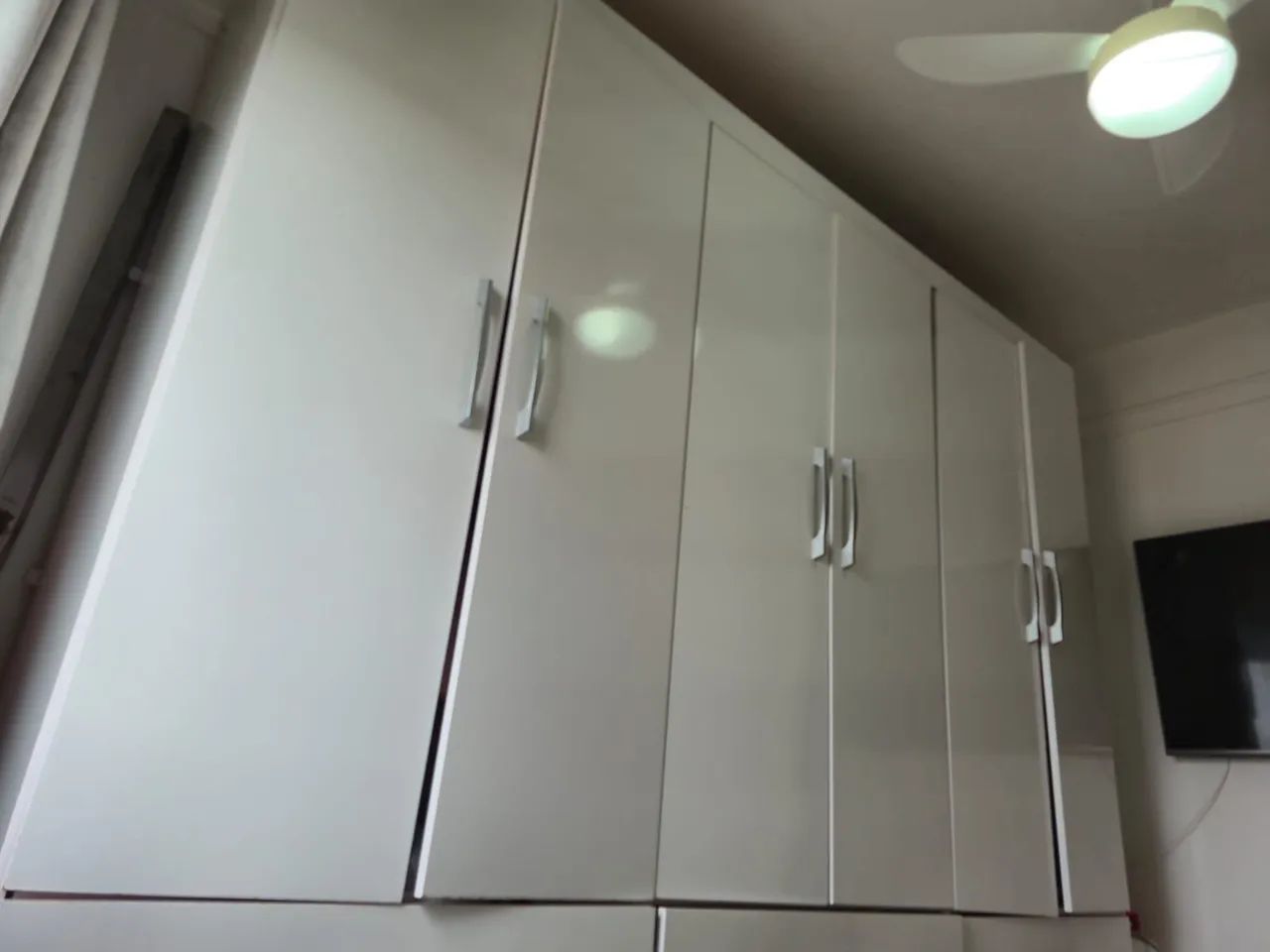 Guarda roupa casal - Foto 3