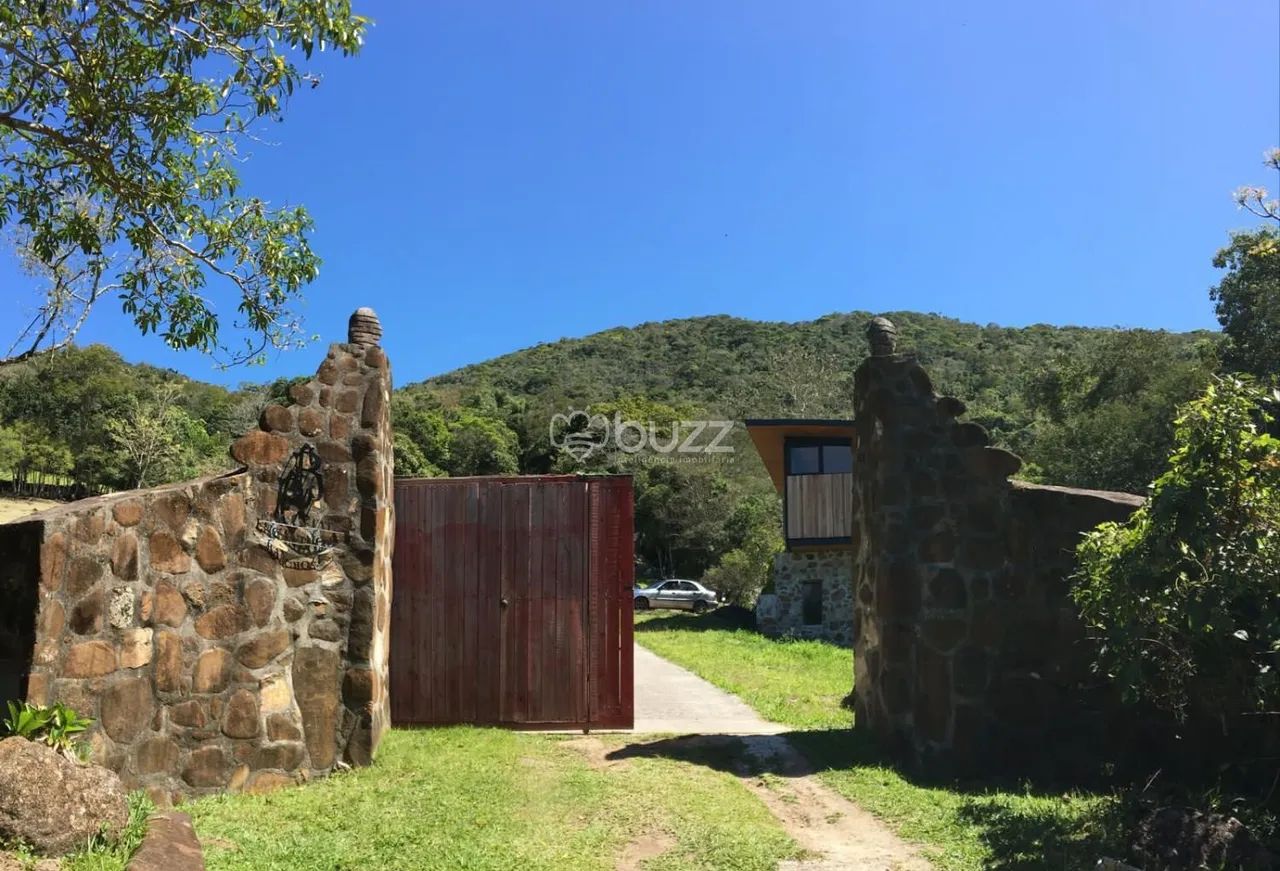 Terreno 2728m² em Encantada, Garopaba - Foto 3