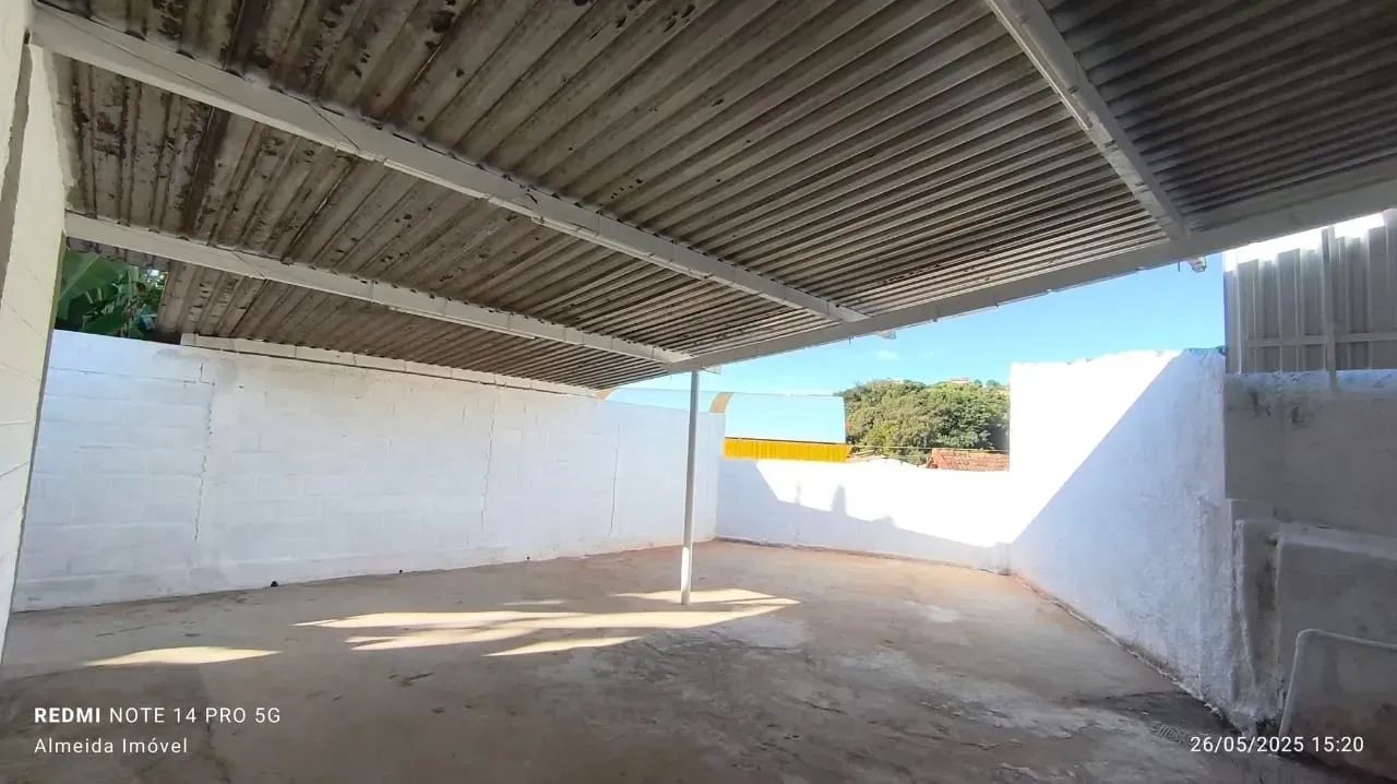 Aluguel Galpão - Foto 2