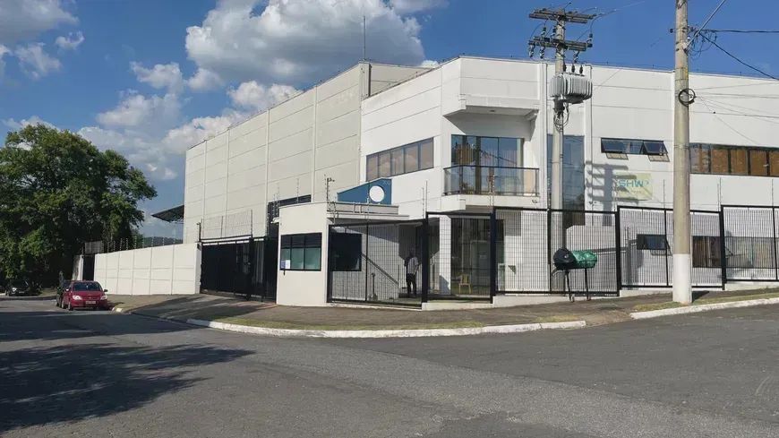 Galpão em área industrial a venda 1065 m² Polo Industrial de Vinhedo - Foto 2