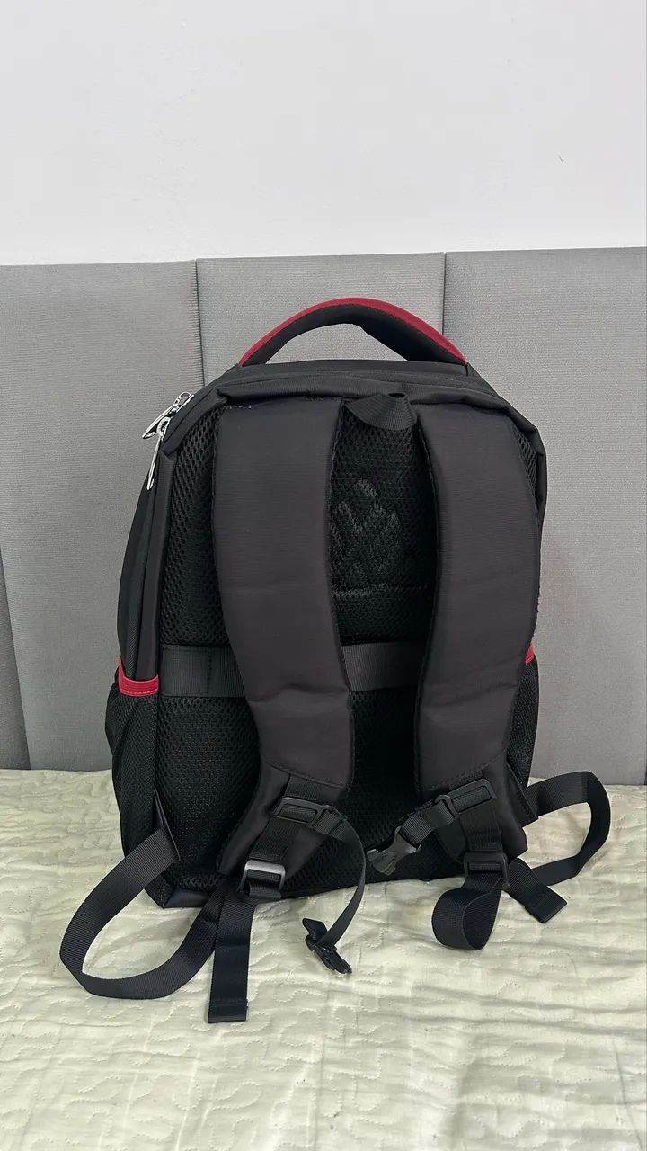 Vende-se mochila - Foto 4