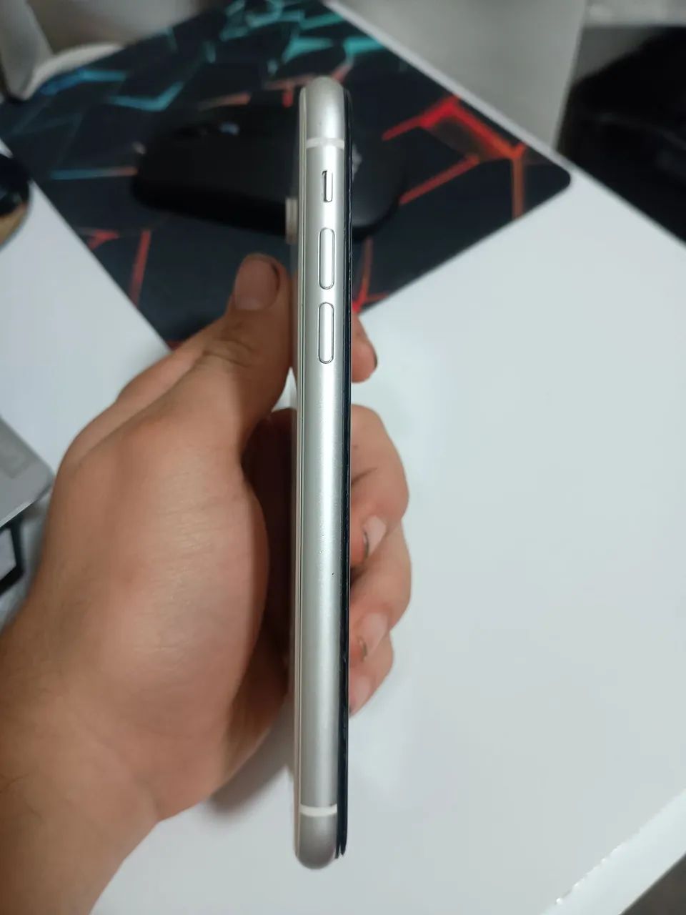 iPhone XR (Sucata) - Foto 4