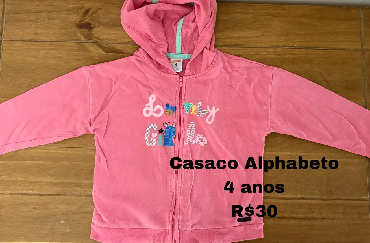 Lindas roupas infantis - Foto 4