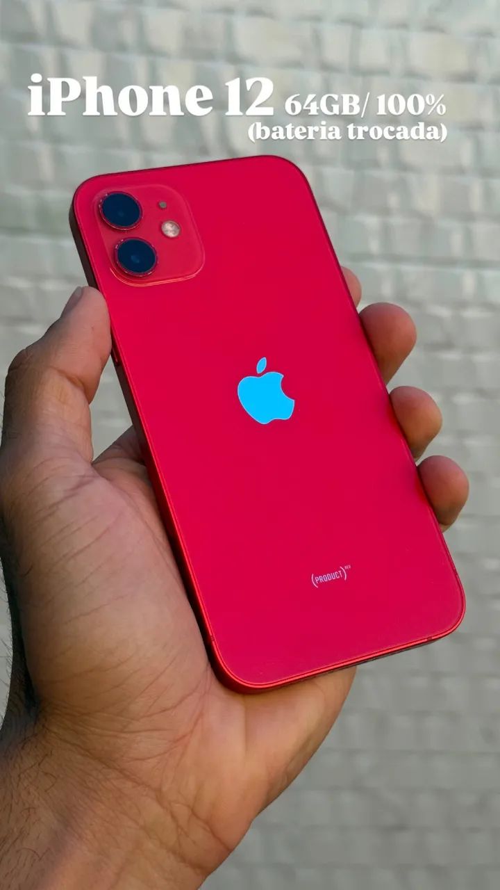 iPhones 12 64gb 3 Meses de garantia  - Foto 5
