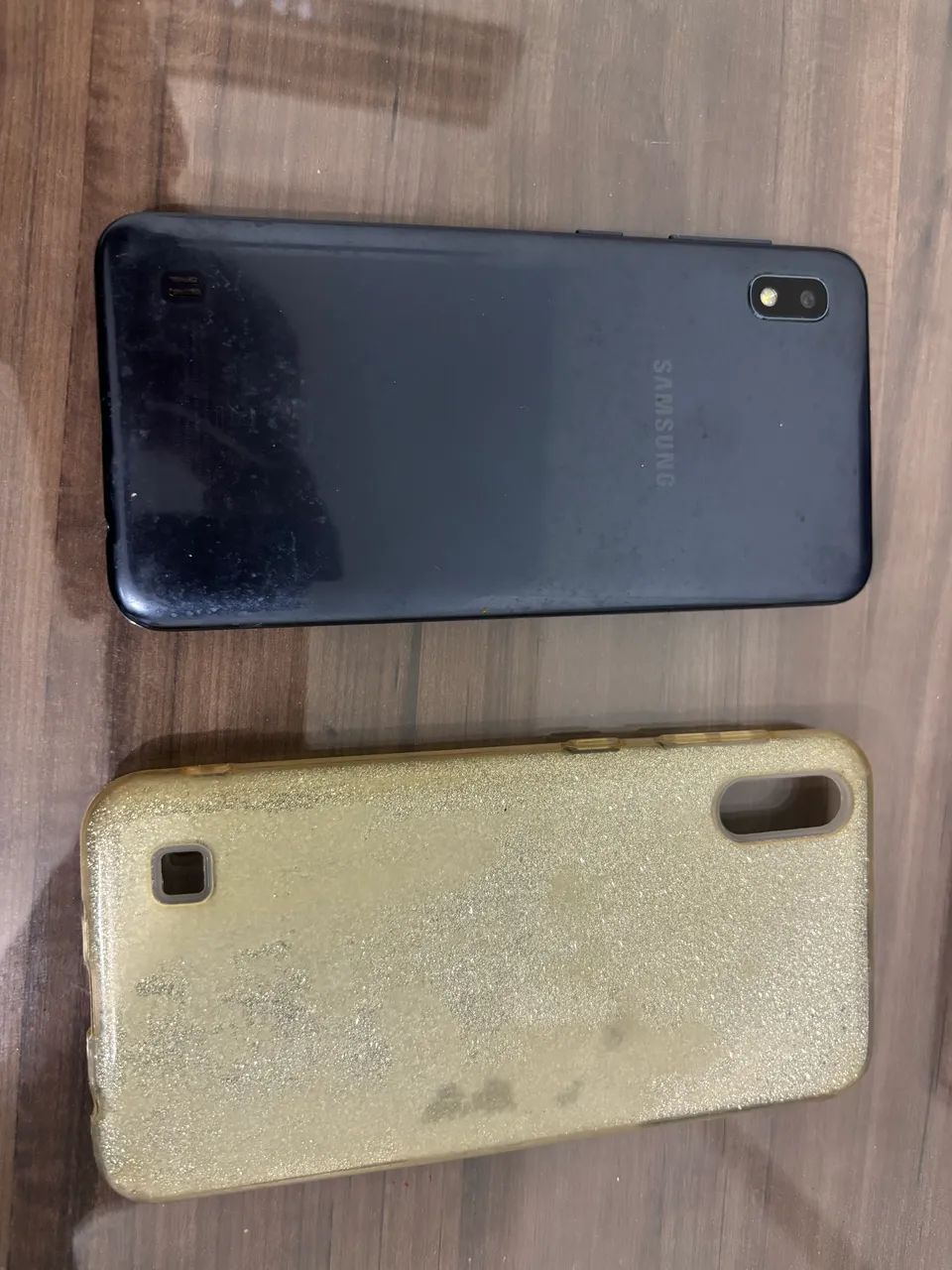 Samsung Galaxy A10