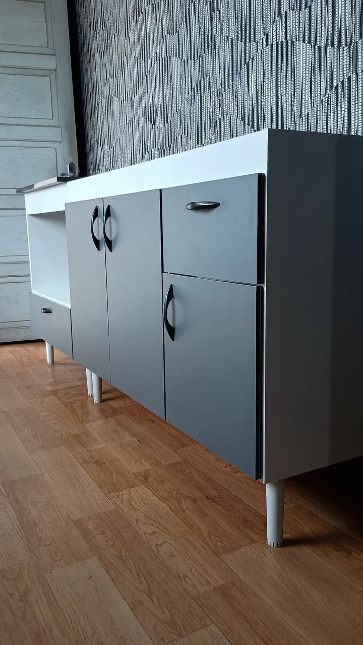 Cozinha em MDF  - Foto 2