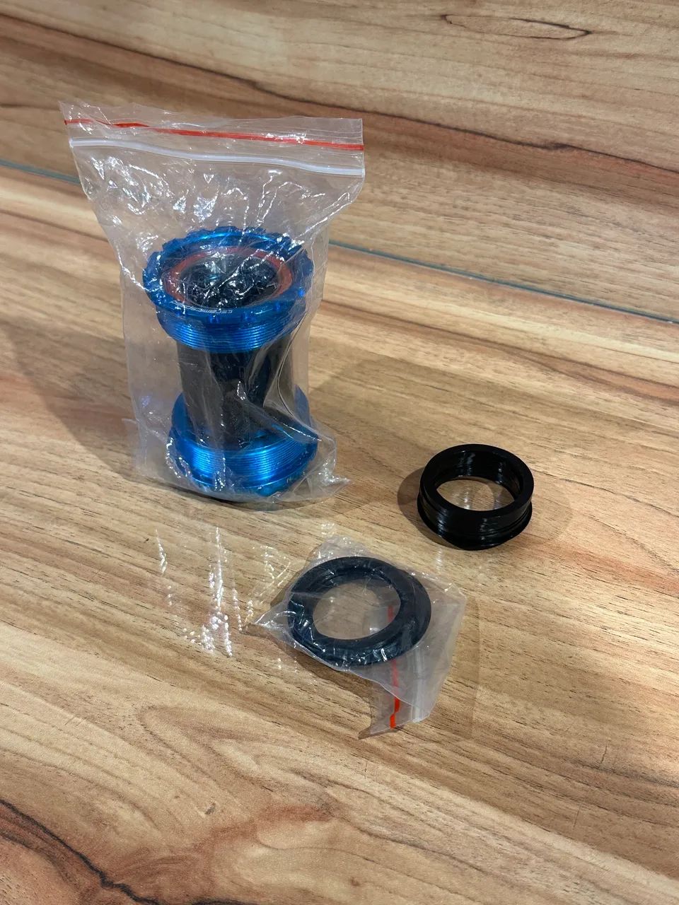 Movimento central Sram Dub CeramicSpeed - Foto 4