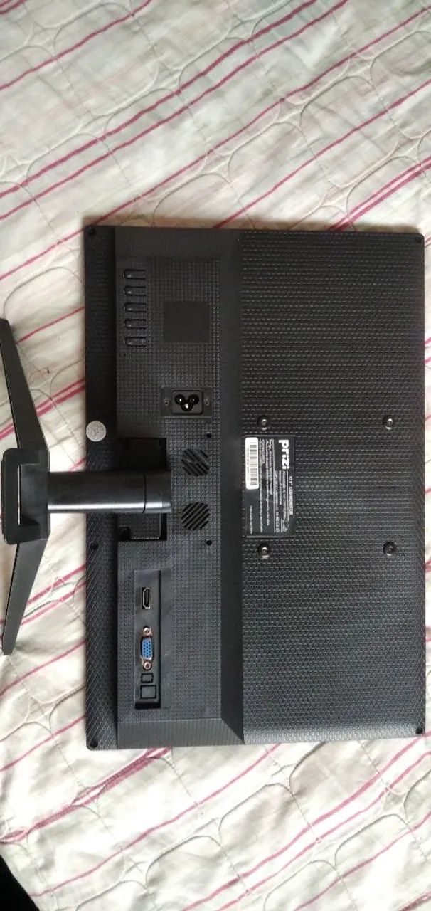 Monitor LED 17" C/HDMI  - Foto 2