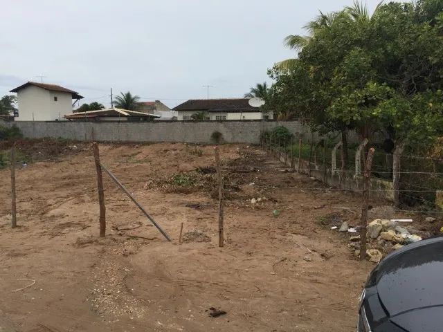 TERRENO NA ENTRADA DE MATAPUÃ - Foto 2