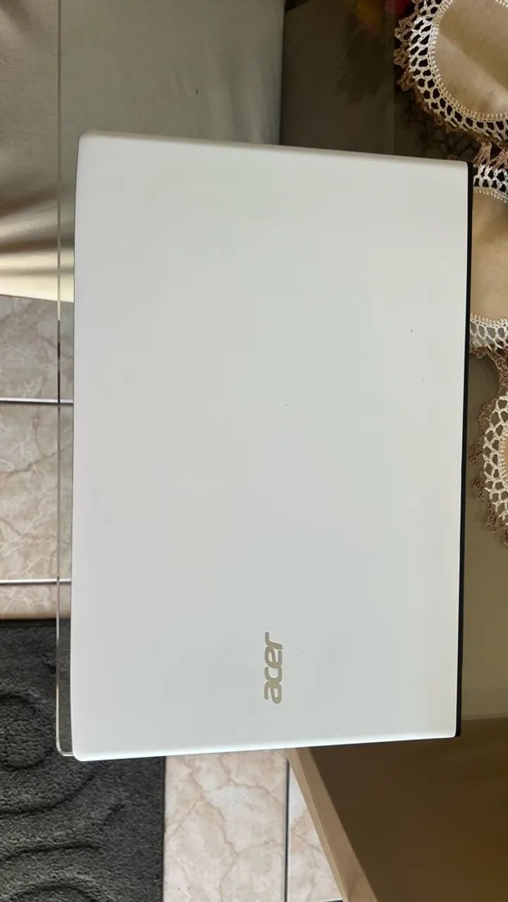 NOTEBOOK ACER ASPIRE E-15
