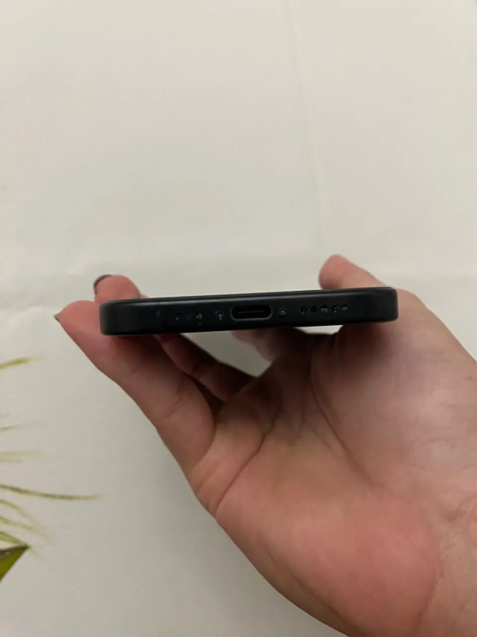 IPHONE 16 - NOVO  - Foto 3