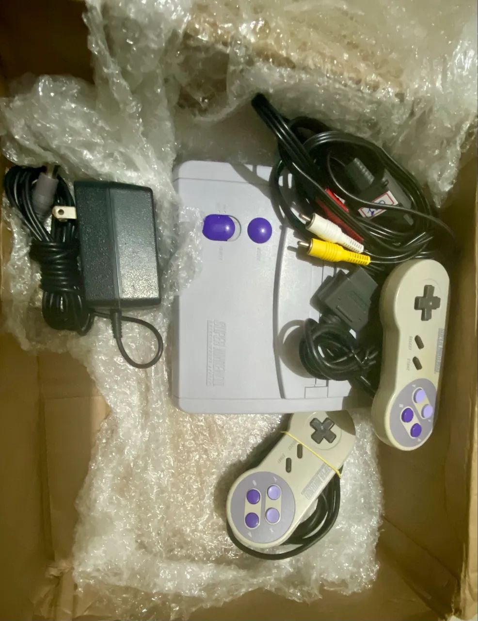 SUPER NINTENDO ORIGINAL  - Foto 3