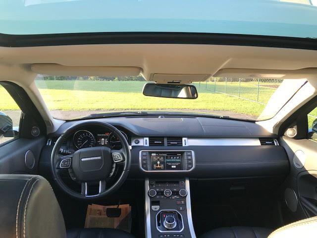 Evoque Diesel Completa Zerada - Foto 10