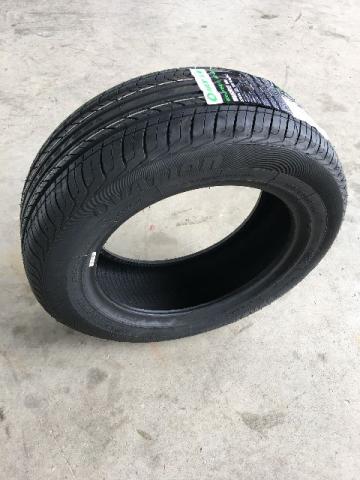 Pneu aro 15 Ovation 195/60 R15