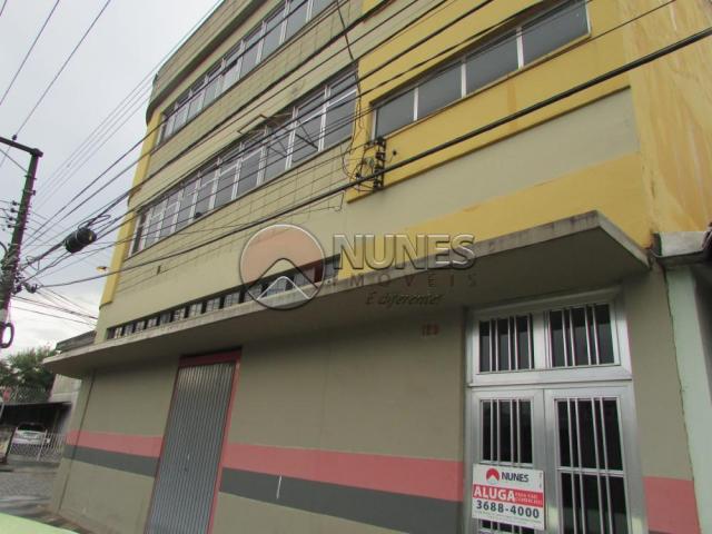 Escritório para alugar em Centro, Osasco cod:93821 - Foto 8