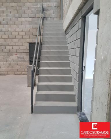 Galpão/depósito/armazém à venda em Centro, Camaçari cod:GL00007 - Foto 7