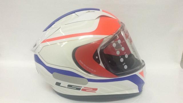Capacete LS2 FF323