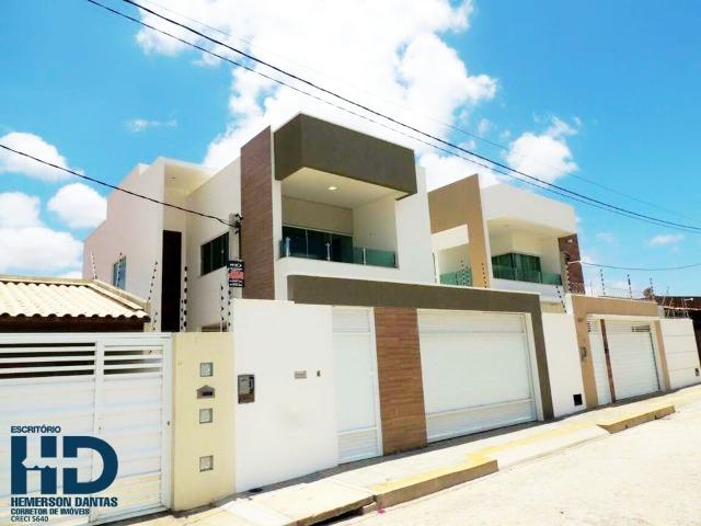 Duplex alto padrão, cidade das rosas - Foto 5