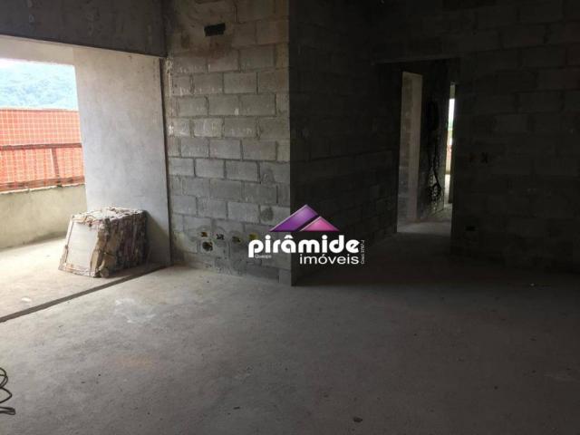 Apartamento residencial à venda, centro, ubatuba. - Foto 4