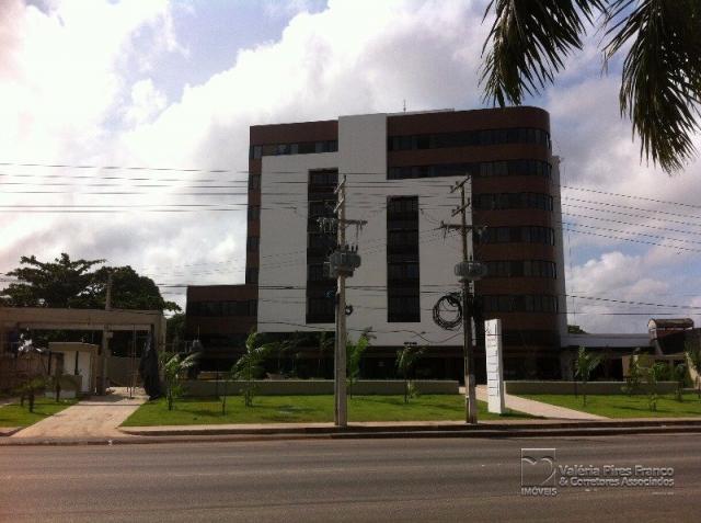 Escritório para alugar em Centro, Ananindeua cod:5827