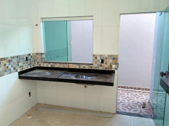Casa 2 Quartos, 1 suíte, Eli forte, Financia, Financiamento, prox Moinho dos ventos, tres - Foto 11