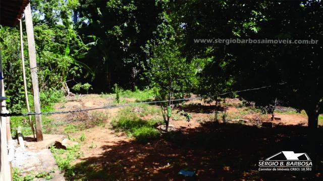 Casa, Caldas do Oeste, Caldas Novas-GO - Foto 14