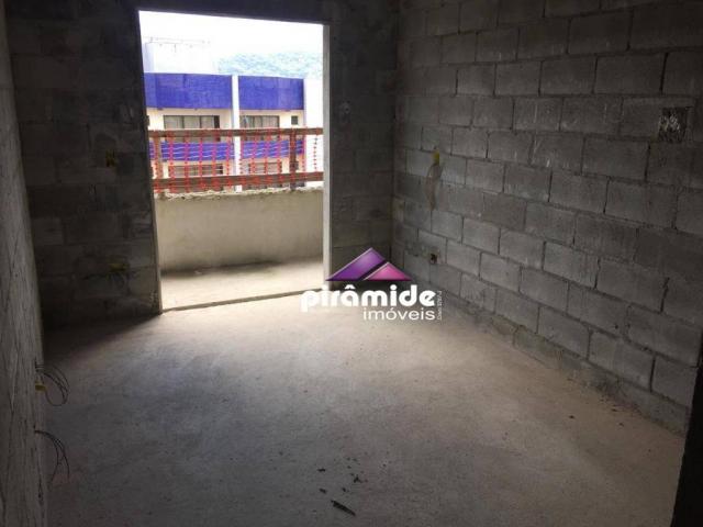 Apartamento residencial à venda, centro, ubatuba. - Foto 7