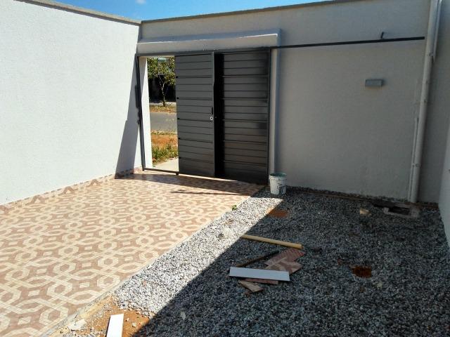 Casa 2 Quartos, 1 suíte, Eli forte, Financia, Financiamento, prox Moinho dos ventos, tres - Foto 13