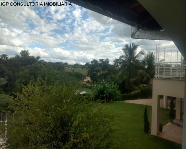 Chácara à venda em Terras de itaici, Indaiatuba cod:CH00782 - Foto 14