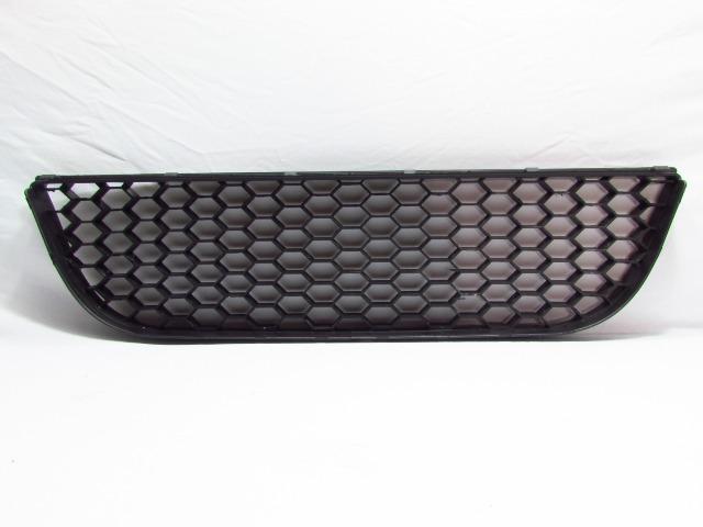 Grade Central Inferior Polo Gti 2007 A 2011 Preta Colmeia - Foto 5