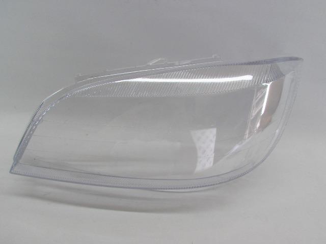 Lente Farol Chevrolet Zafira 2001 2002 a 2011 2012 Esquerdo - Foto 4