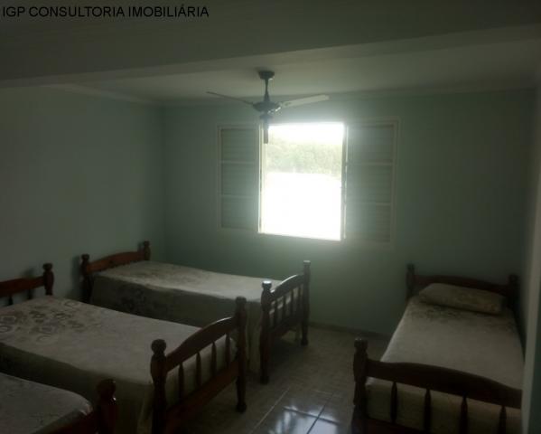 Chácara à venda em Terras de itaici, Indaiatuba cod:CH00782 - Foto 8