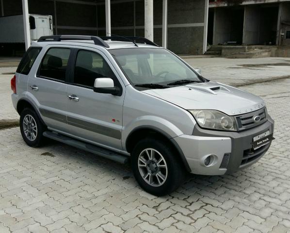 FORD ECOSPORT 4WD 2.0/ 2.0 FLEX 16V 5P 2011 - 465423662  OLX