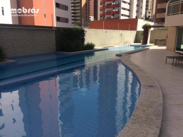 Pranayama, apartamento à venda no Meireles. - Foto 4